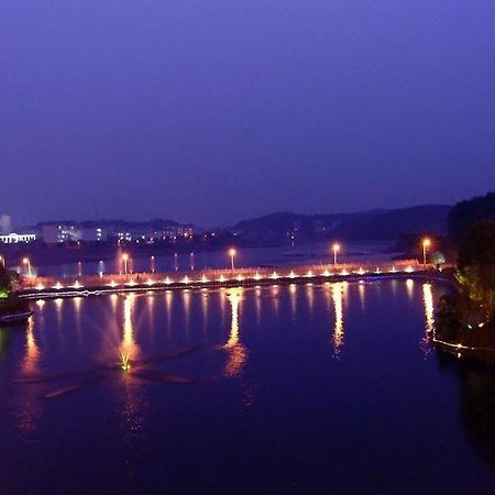 Dolton Resort Tongshenghu 창사 시 외부 사진