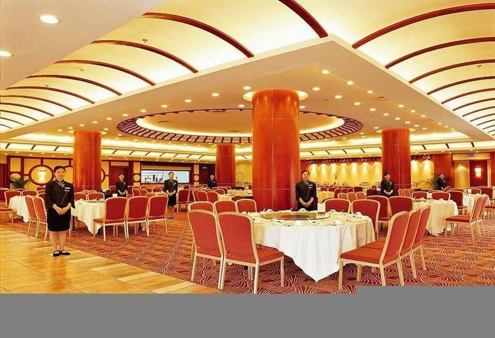 Dolton Resort Tongshenghu 창사 시 외부 사진