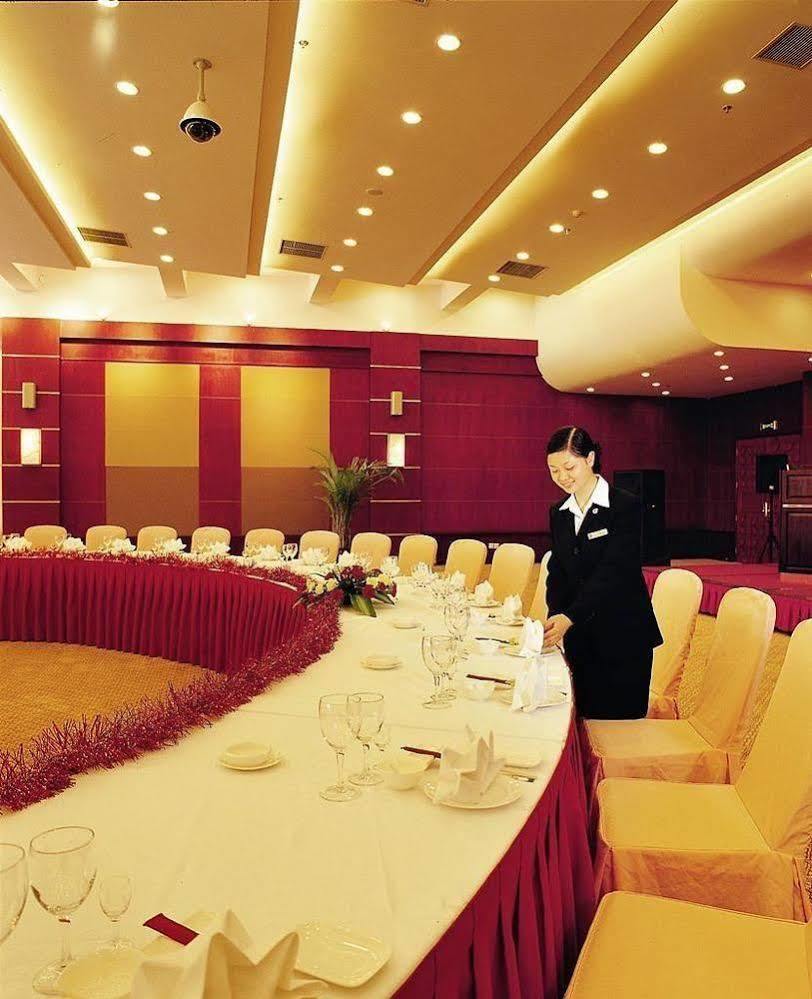 Dolton Resort Tongshenghu 창사 시 외부 사진