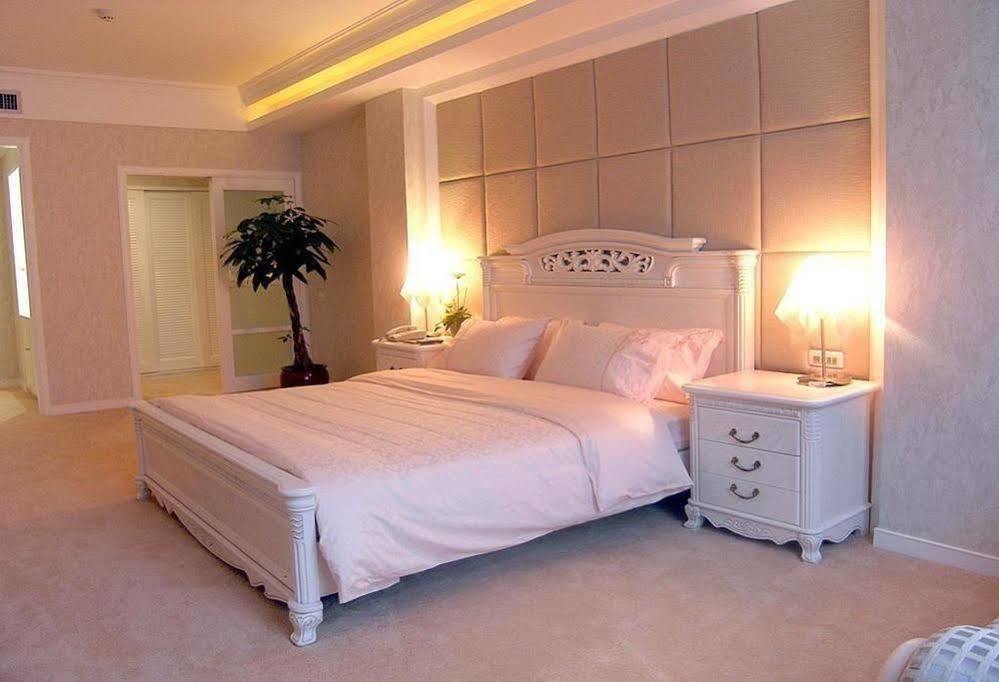 Dolton Resort Tongshenghu 창사 시 외부 사진