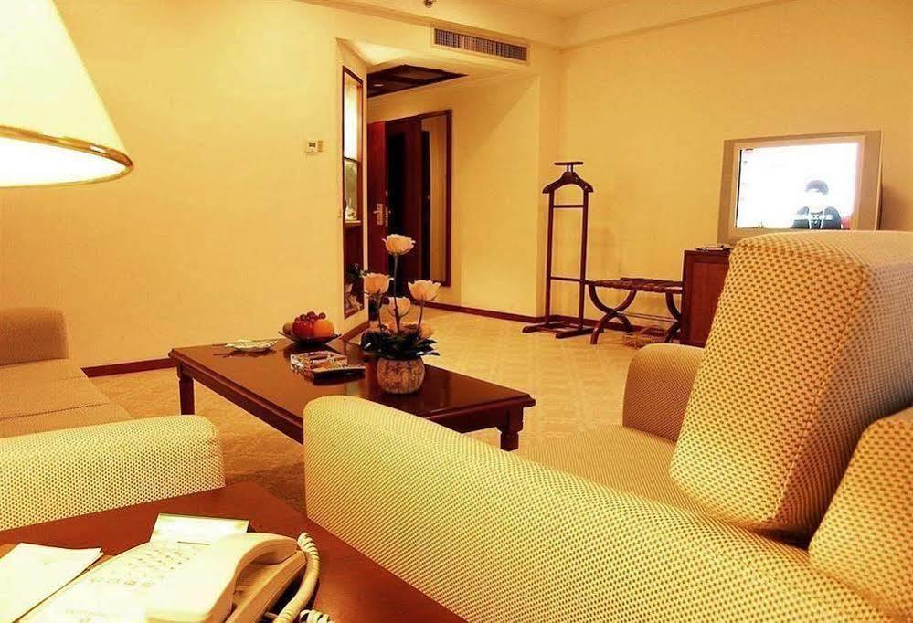 Dolton Resort Tongshenghu 창사 시 외부 사진