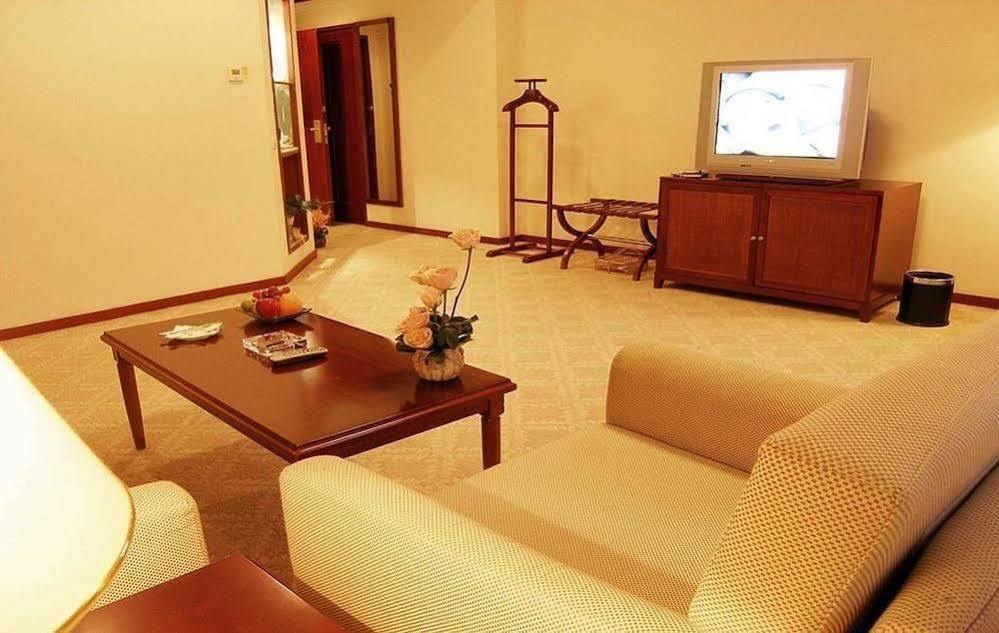 Dolton Resort Tongshenghu 창사 시 외부 사진