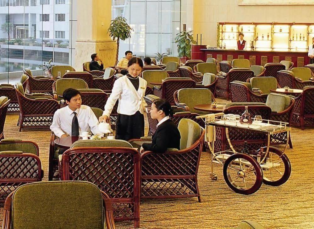 Dolton Resort Tongshenghu 창사 시 외부 사진